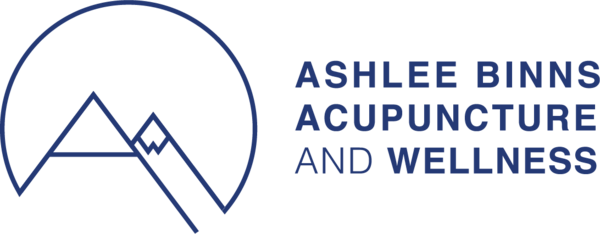 Ashlee Binns Acupuncture