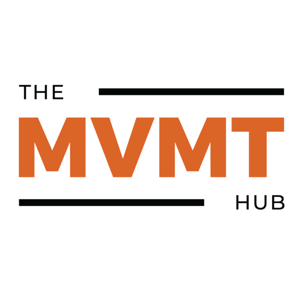 The MVMT Hub