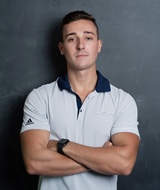 Book an Appointment with Carter Lindenfield at Austin Sports Therapy