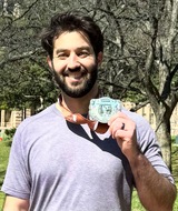 Book an Appointment with Jesús Pérez at Austin Sports Therapy