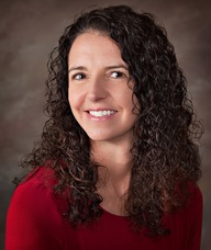 Book an Appointment with Amy Geils for Physical Therapy