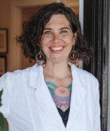 Book an Appointment with Sapphyre Miria at Sports Acupuncture, E Market Street, Charlottesville