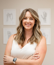 Book an Appointment with Dr. Sydney Fenton for Chiropractic