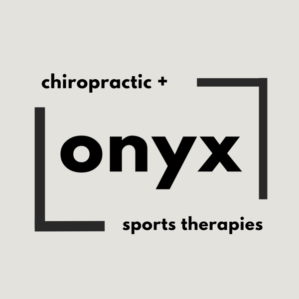 Dr. Dylan Lin / Onyx Chiropractic & Sports Therapies
