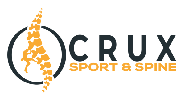 Crux Sport & Spine