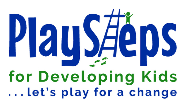 Playsteps for Developing Kids