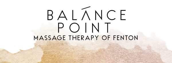 Balance Point Massage Therapy of Fenton