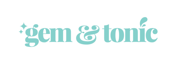 Gem & Tonic