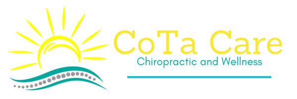 Book Online | CoTa Care Chiropractic and Wellness, LLC