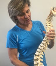 Book an Appointment with Lorrain Doucet for Physical Therapy