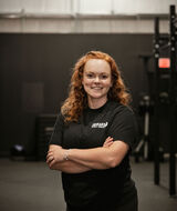 Book an Appointment with Dr. Kassi Rieger at Onward Physical Therapy (Gosling)