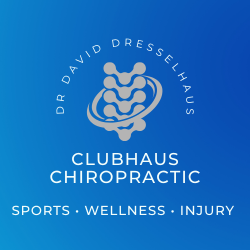 ClubHaus Chiropractic