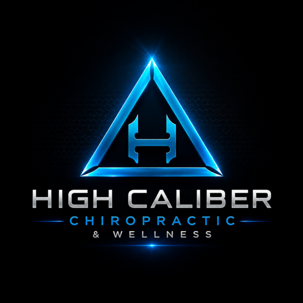 High Caliber Chiropractic
