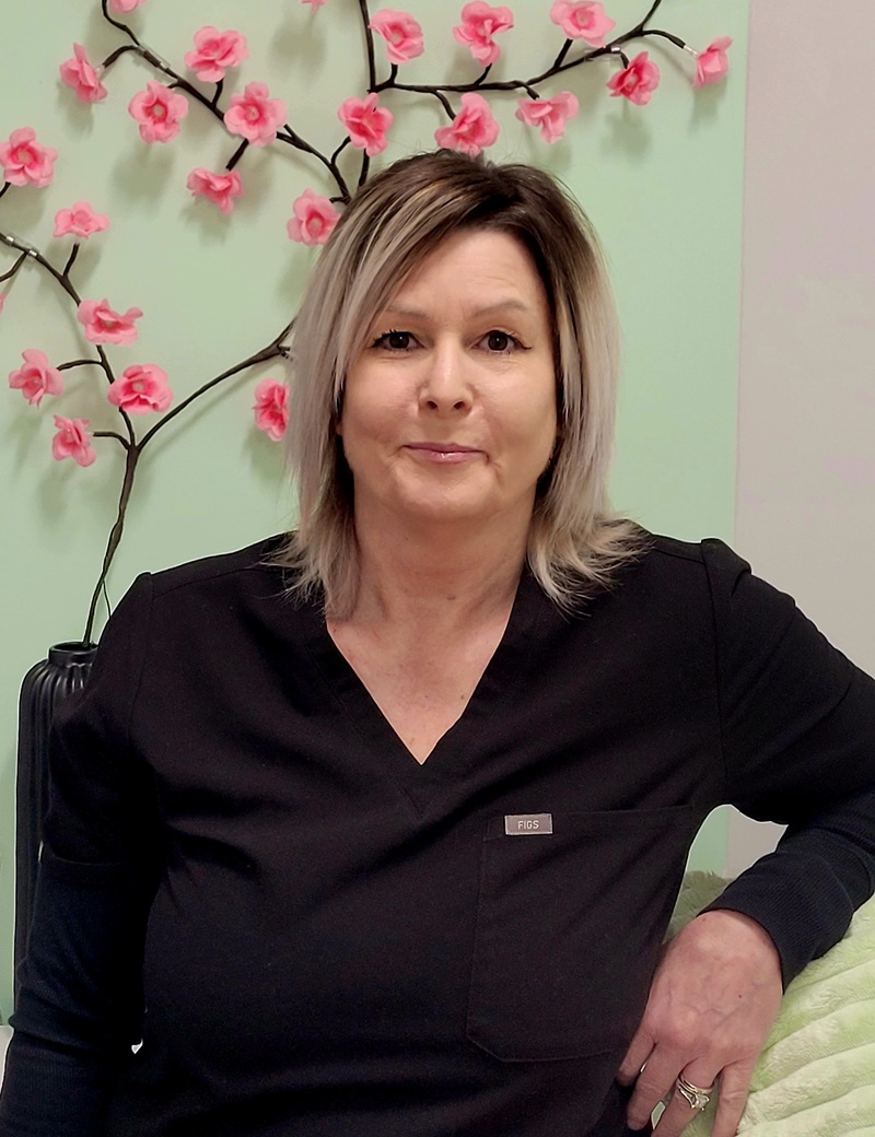 Crystal Tenborg
