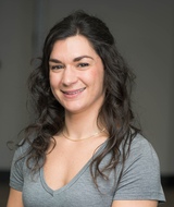 Book an Appointment with Dr. Christine Abrams at Ethos Amherst