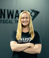 Book an Appointment with Dr. Jessica Gingerich at Onward Physical Therapy (Hampton Station)