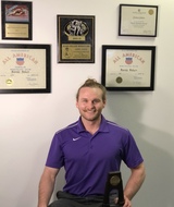 Book an Appointment with Jamie Jakes DC at EZO Chiropractic, Southlake