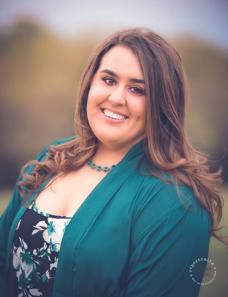 Dr. Brandi Barker