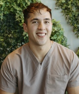Book an Appointment with Dr. Nash Stopko at Complete Connection - Ames