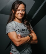 Book an Appointment with Dr. Monique Jarosz at Onward Physical Therapy (Alpharetta)