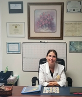 Book an Appointment with Iana Ibrahim at ADVANCED ACUPUNCTURE LLC Bel Air