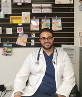 Book an Appointment with Mina Hanna at ADVANCED ACUPUNCTURE LLC Bel Air