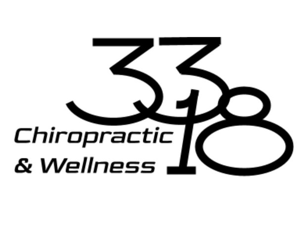 33/18 Chiropractic & Wellness
