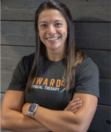 Book an Appointment with Dr. Christina Evers at Onward Physical Therapy