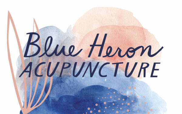 Blue Heron Acupuncture