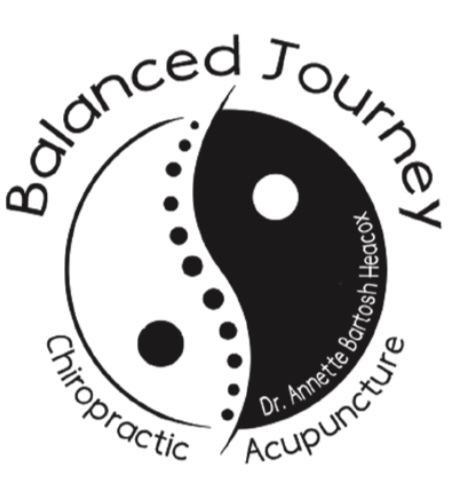 Balanced Journey Chiropractic & Acupuncture