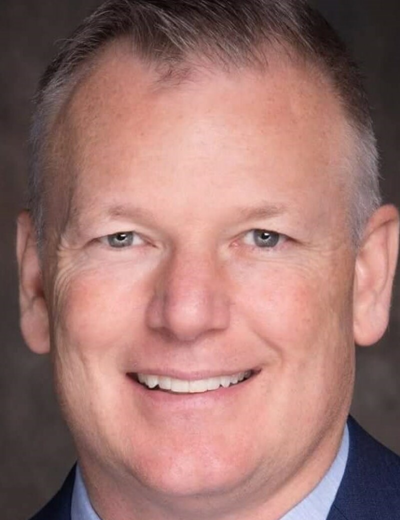 Paul Britt