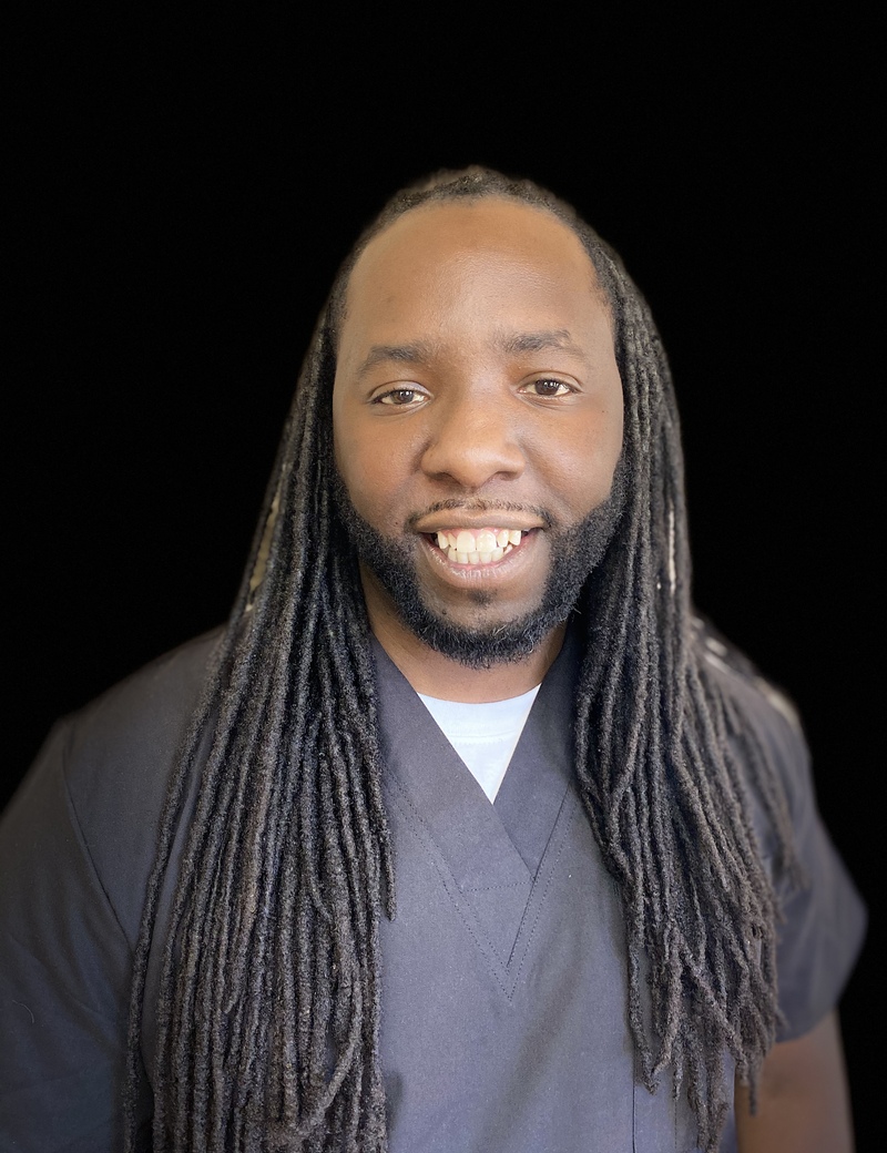 Joe Sims III