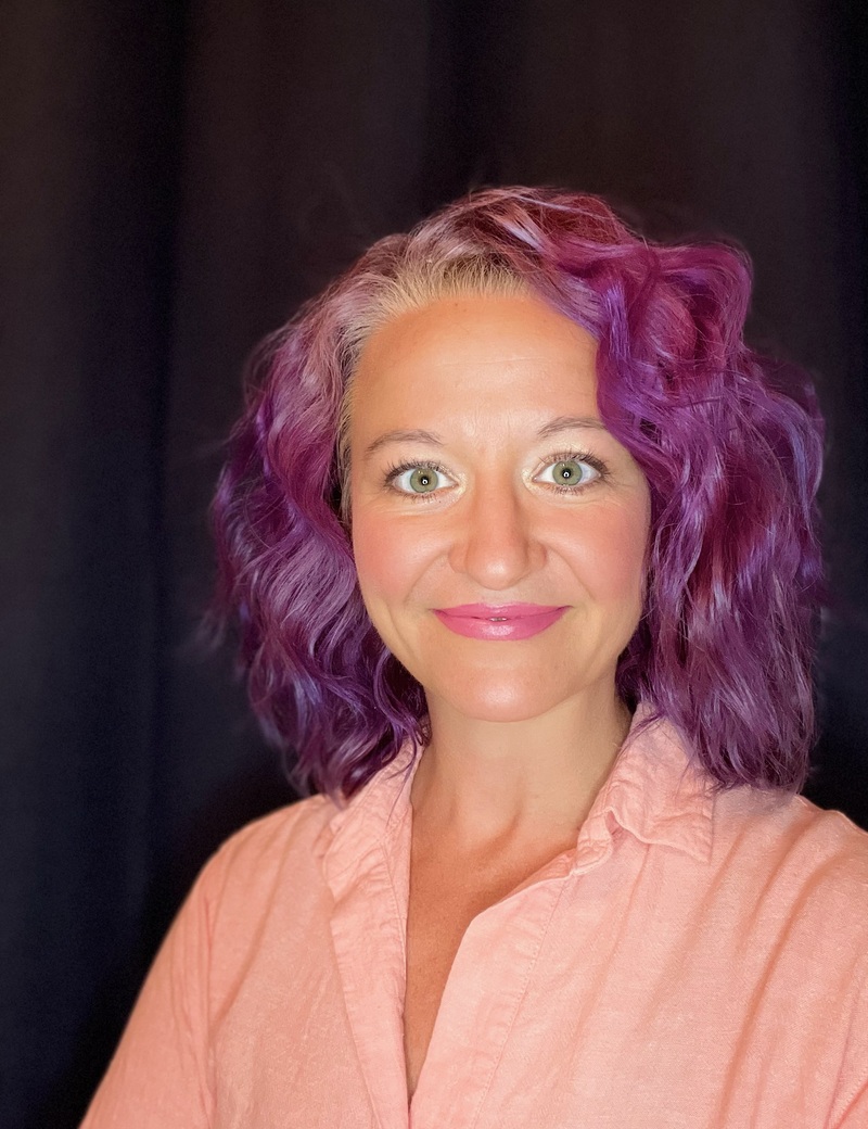 Amy Edwards
