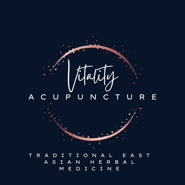 Vitality Herbs & Acupunture