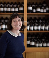 Book an Appointment with Kate August at Contra Costa Acupuncture