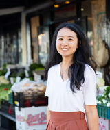 Book an Appointment with Lillian Sie at Contra Costa Acupuncture
