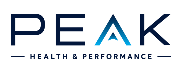Peak Health and Performance