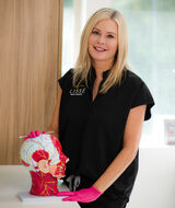 Book an Appointment with Stephanie Ninneman RN (Aesthetic Injector) at Lissè Medical Aesthetics  (Gig Harbor)