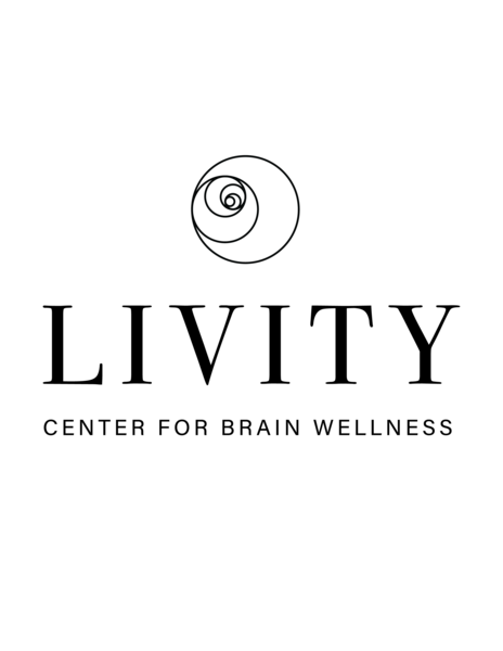 Livity Center for Brain Wellness