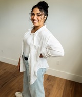 Book an Appointment with Dr. Mariela Resto at Above Down Chiropractic- West Palm Beach