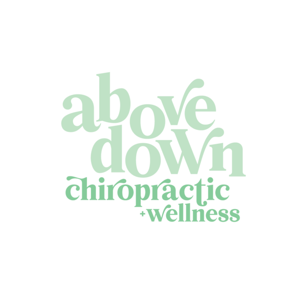 Above Down Chiropractic
