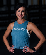 Book an Appointment with Dr. Melanie Fierstine at EHP Performance