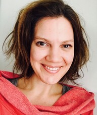 Book an Appointment with Jill Chair Massage for COMPANY WIDE FREE CHAIR MASSAGE