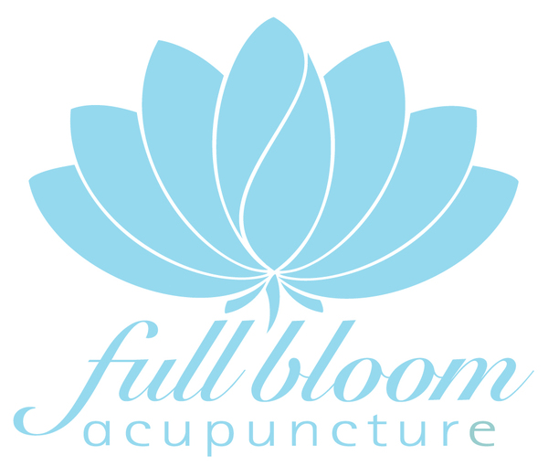Full Bloom Acupuncture