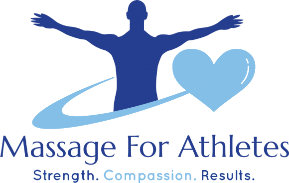 Massage For Athletes, Inc.