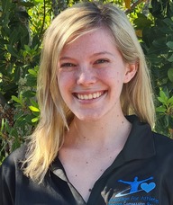 Book an Appointment with Aliezah Hulett for Specific Injury / Medical Massage