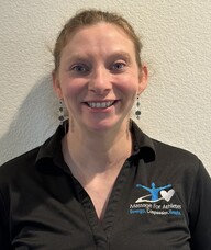 Book an Appointment with Ashley Norris for Specific Injury / Medical Massage