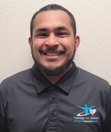 Book an Appointment with Rudy Rivera Ramirez at Massage For Athletes, Inc.
