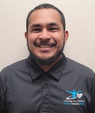 Book an Appointment with Rudy Rivera Ramirez for Specific Injury / Medical Massage