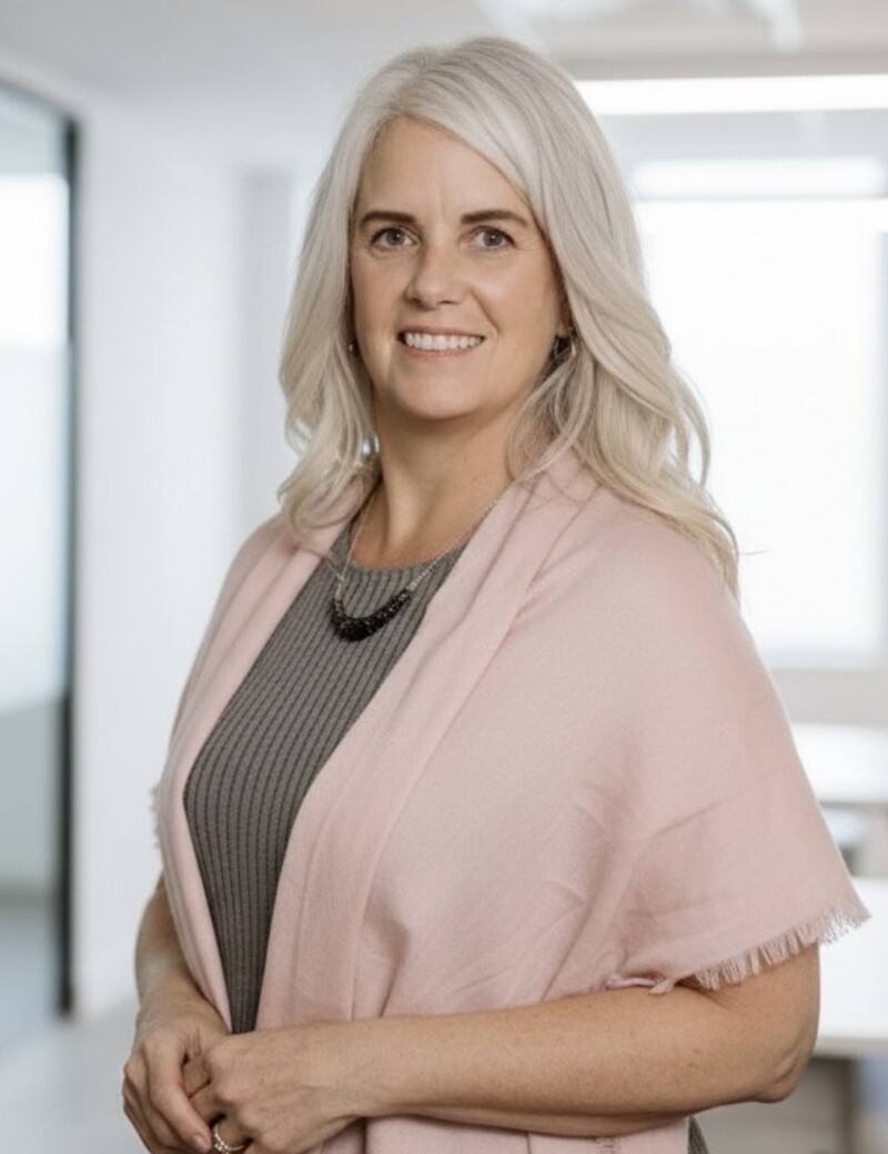 Diane M. Chase